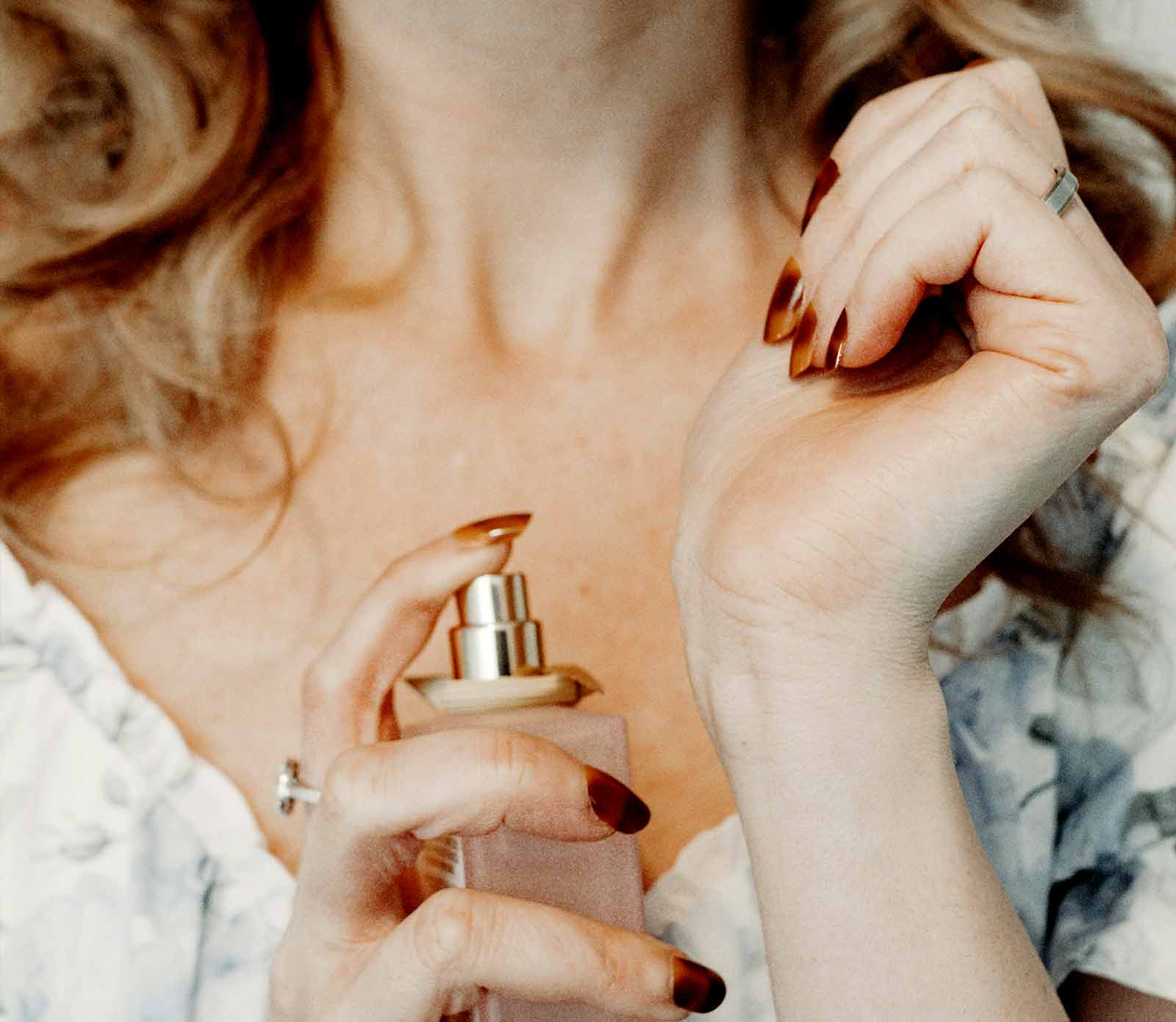 How to make your Natural Perfume last longer: tips and tricks